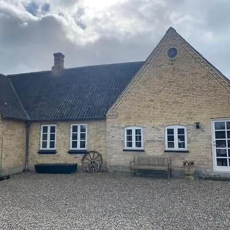 Holiday home 20334-samso-kaerbakken-13 Hardmark