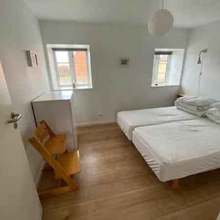 20334-samso-kaerbakken-13 Holiday home *