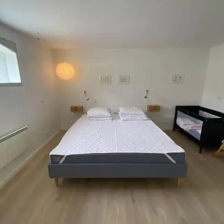 Holiday home 20334-samso-kaerbakken-13 Hardmark